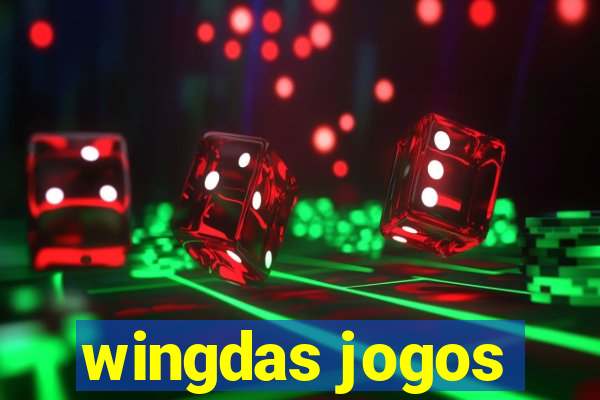 wingdas jogos